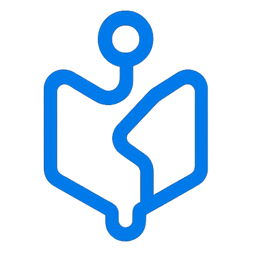 SkillsyHub Logo